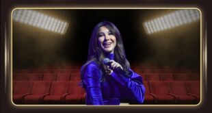 نانسي عجرم في إسطنبول تحيي حفلًا استثنائياً في هذا الموعد؟