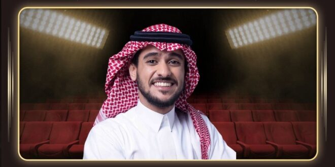 أول حفل لعايض يوسف بالرياض بعد عقد قرانه