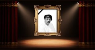 وفاة محمد بن عيد العريمي الروائي العُماني عن عمر ناهز 72 عاماً