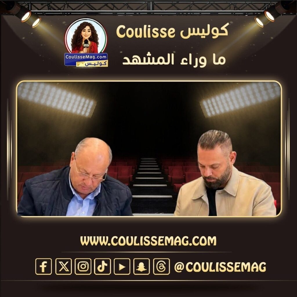 اجتماع مهرجاني الفحيص ومالمو الدولي .. تفاصيل؟