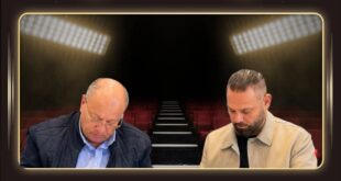 اجتماع مهرجاني الفحيص ومالمو الدولي .. تفاصيل؟