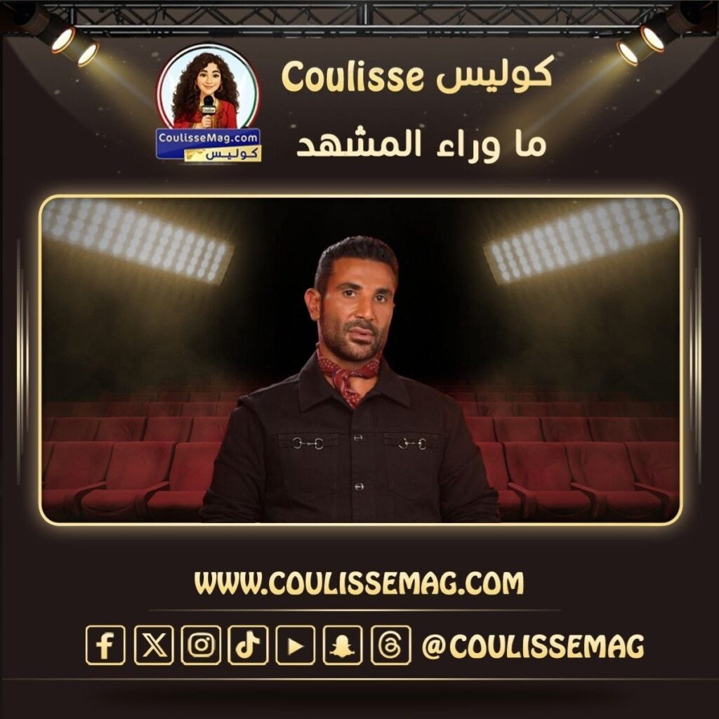 أحمد سعد يطلب من الإعلام عدم التدخل في حياته العائلية بعد أنباء طلاقه