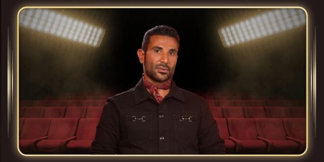 أحمد سعد يطلب من الإعلام عدم التدخل في حياته العائلية بعد أنباء طلاقه