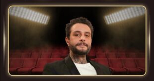 فيلم نمبر وان يشهد انضمام النجم أحمد الفيشاوي