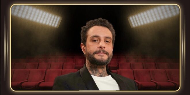 فيلم نمبر وان يشهد انضمام النجم أحمد الفيشاوي