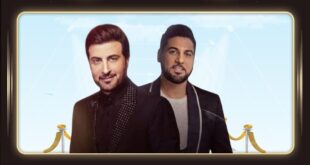 ماجد المهندس ووليد الشامي يطلقان دويتو الصدّ