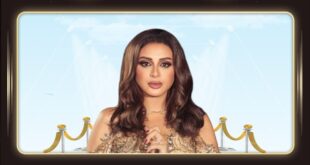 أزمة صحية تصيب والد أنغام وشقيقها يطلب الدعاء له
