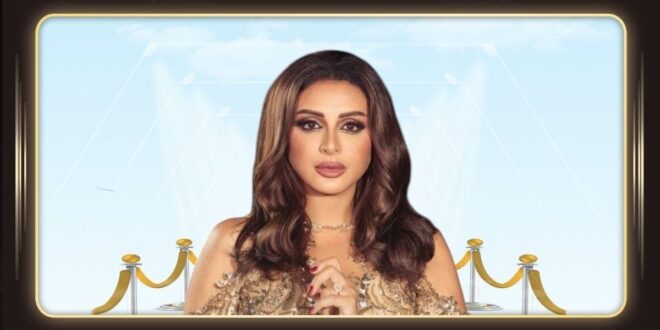 أزمة صحية تصيب والد أنغام وشقيقها يطلب الدعاء له