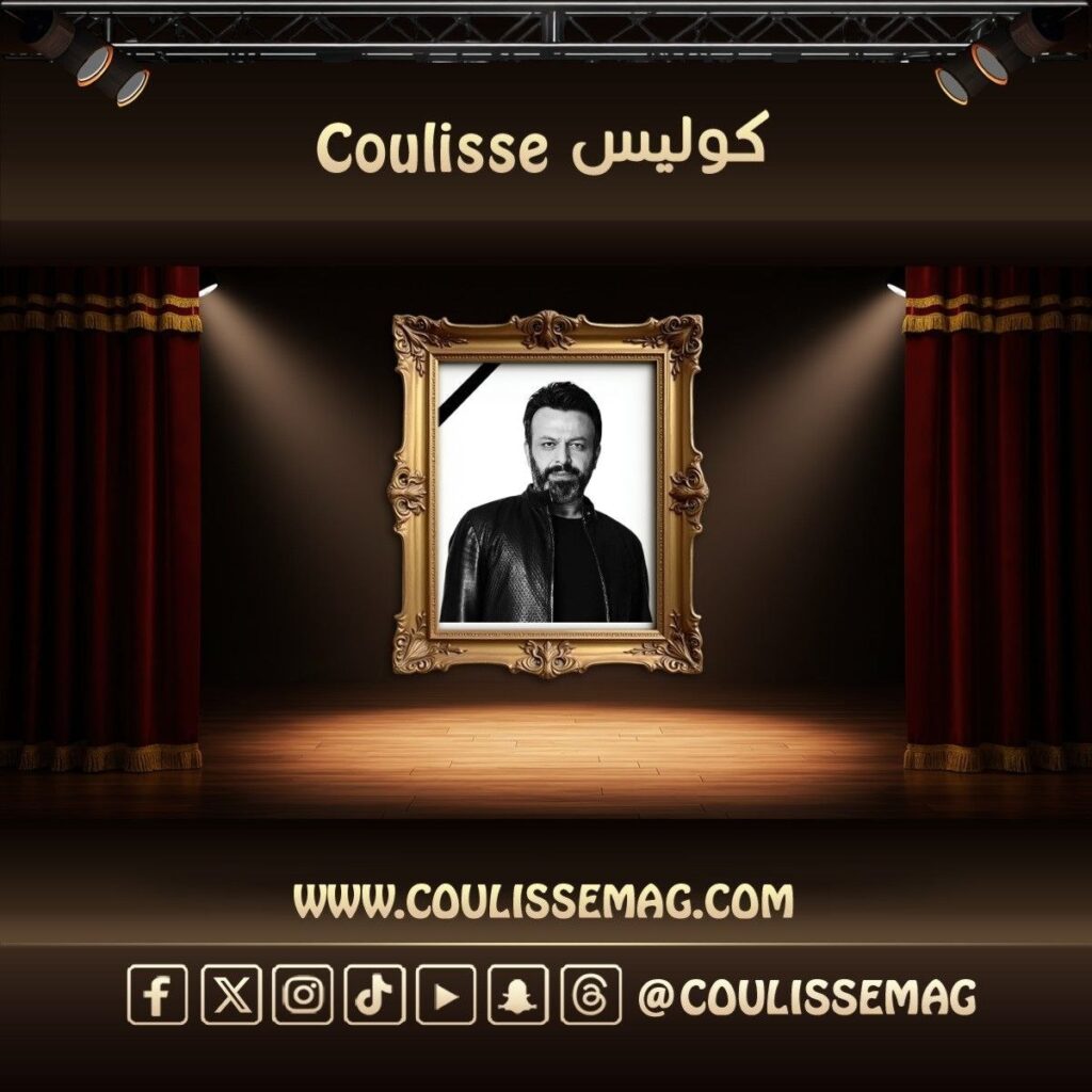 وفاة الممثل سرحات كيليتش عن 51 عاماً داخل منزله