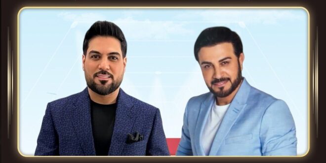 ما وراء «الصَدّه» التي جمعت ماجد المهندس ووليد الشامي؟
