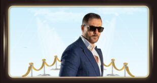 أحمد عز يتعاقد مع فيلم العارف 2 بعد 5 سنوات