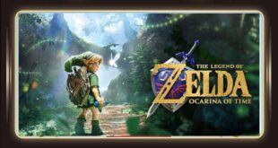 Zelda: Ocarina of Time موعد الإصدار والسعر؟