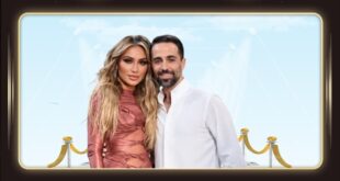 محمد قيس ومايا دياب … حوار جعلني أتوقف طويلًا