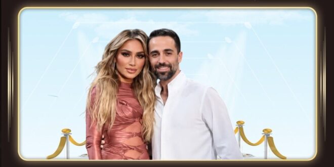 محمد قيس ومايا دياب … حوار جعلني أتوقف طويلًا