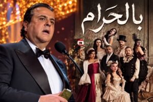 موريكس دور 2026 … ليلة بدأت بالجوائز وخطفتها الإطلالات