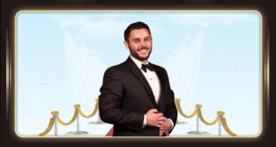 «زقّفولو للعريس»… ونحن اليوم نزقّف للوليد الحلاني