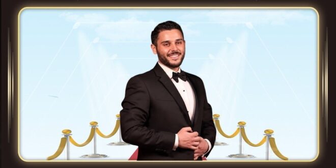 «زقّفولو للعريس»… ونحن اليوم نزقّف للوليد الحلاني