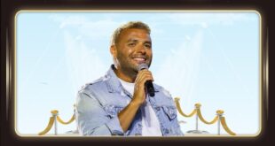 النجم رامي صبري يحذر من استغلال أغنية ريد فلاج