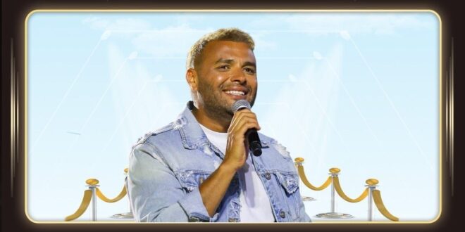 النجم رامي صبري يحذر من استغلال أغنية ريد فلاج