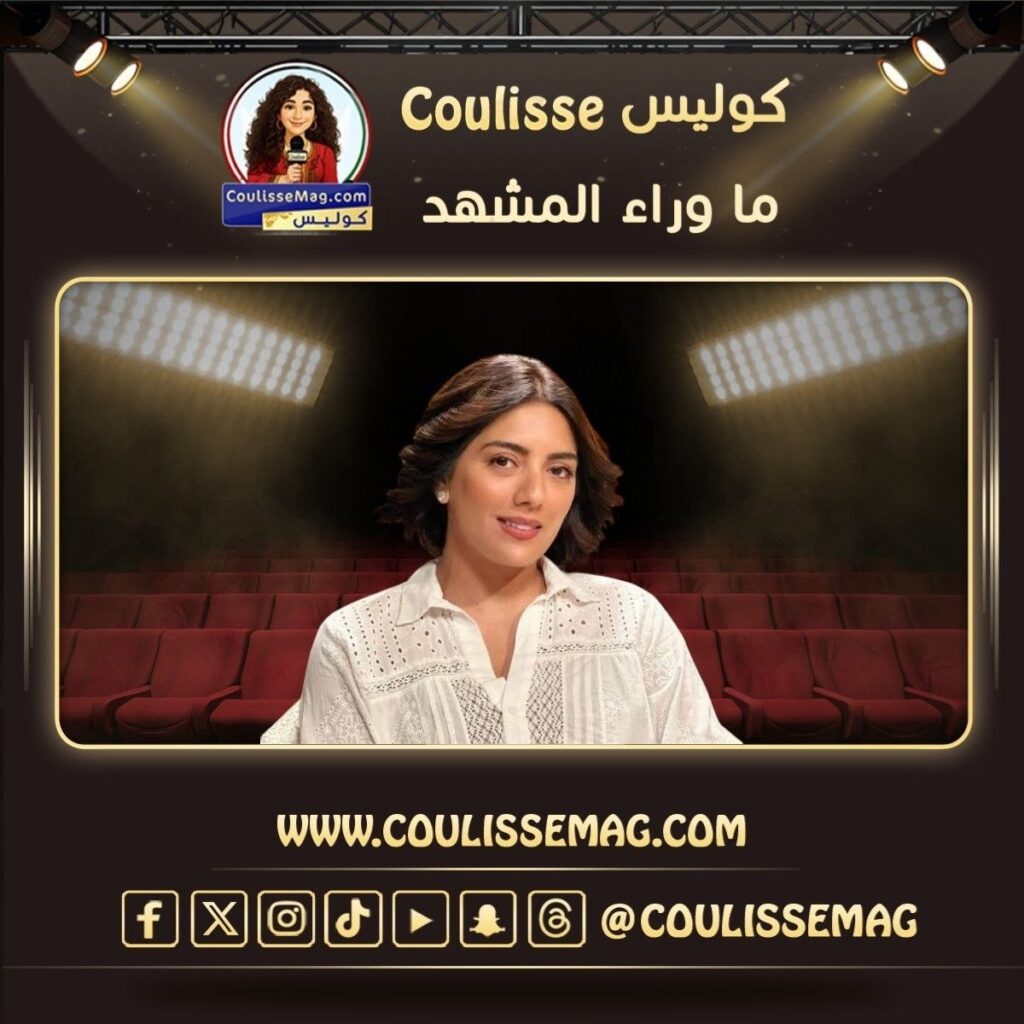 حقيقة حمل هيا عبدالسلام تحسمها الفنانة بعد 12 عاماً من الزواج