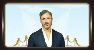 ولي عهد الأردن يتلقى رسالة من الفنان كاظم الساهر بعد هذا المناسبة؟