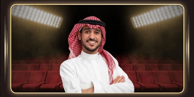 عقد قران عايض يوسف يتصدر حديث محبيه