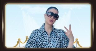 غادة عبد الرازق بمسلسل عشماوي تحسم حقيقة مشاركتها