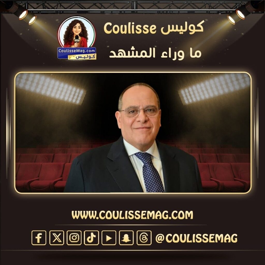 وفاة زوجة المنتج صادق الصباح وهذا موعد الجنازة والعزاء ؟