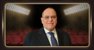 وفاة زوجة المنتج صادق الصباح وهذا موعد الجنازة والعزاء ؟