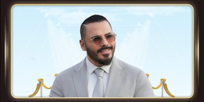 رامي عياش يدعم الوليد الحلاني … لماذا لا نرى هذه الروح أكثر بين الفنانين؟