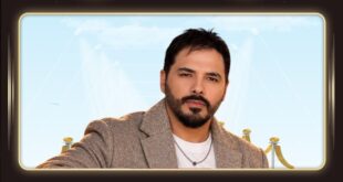 بعد تكريمه «أفضل مطرب عربي»… هل يصل صوت رامي عياش إلى العالم عبر Apple Music Hall؟