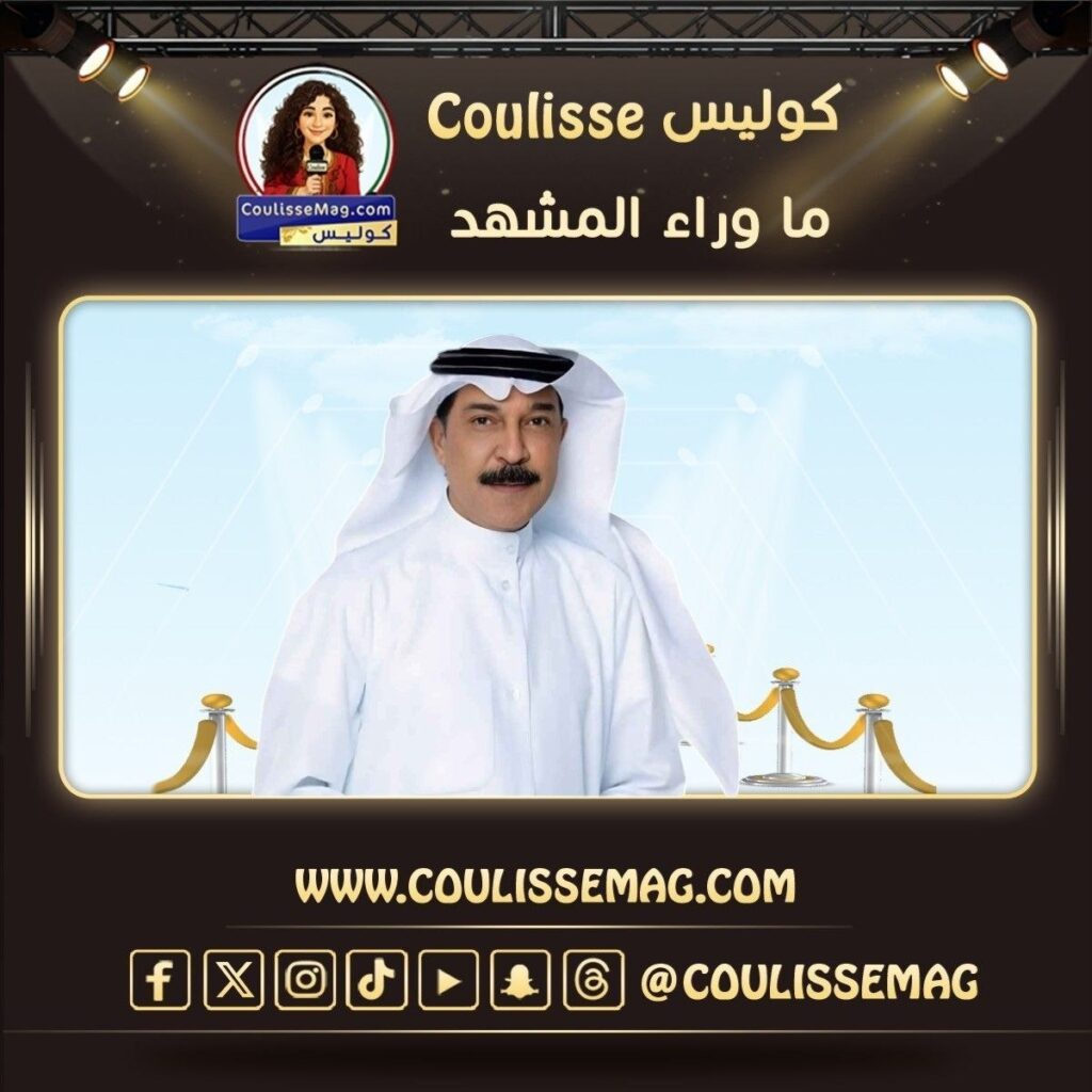 عبدالله الرويشد يعود بميني ألبوم جديد يضم 5 أغنيات