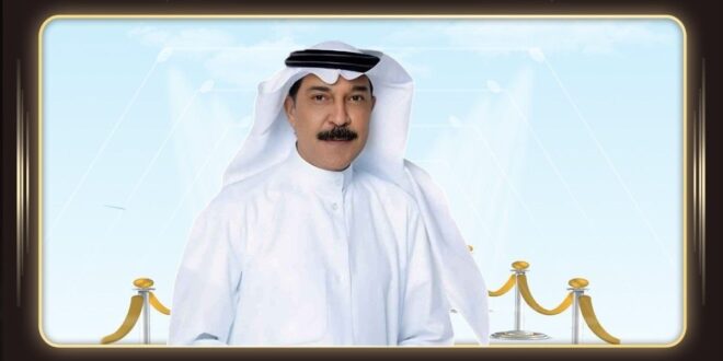 عبدالله الرويشد يعود بميني ألبوم جديد يضم 5 أغنيات