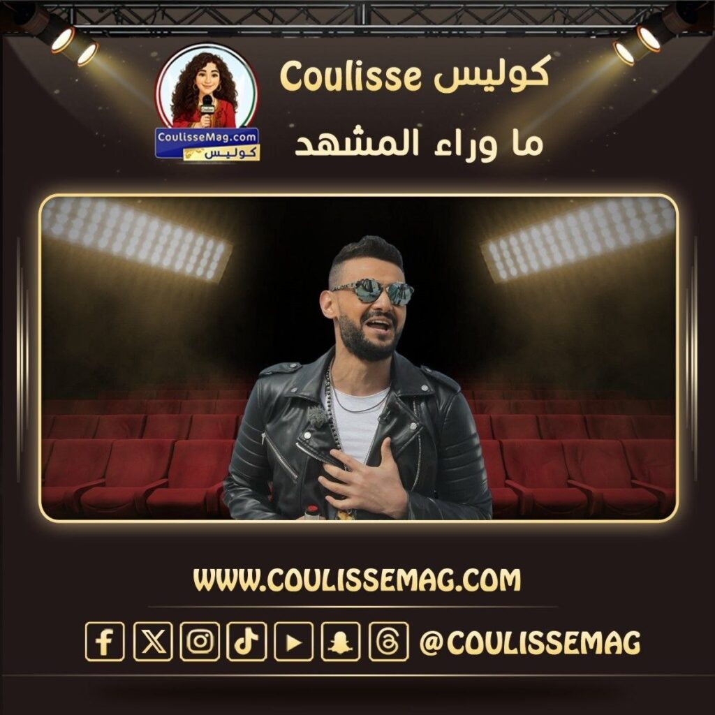 رامز جلال يحلق شعره ويفاجئ الجمهور