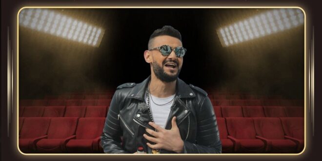 رامز جلال يحلق شعره ويفاجئ الجمهور