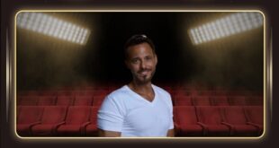 مسلسل الظل يشهد انضمام يوسف الشريف في رمضان 2027