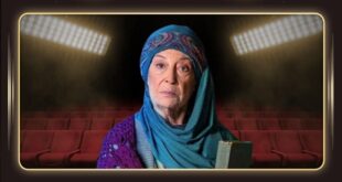 منى واصف تكشف كواليس غنائها شارة مسلسل مولانا