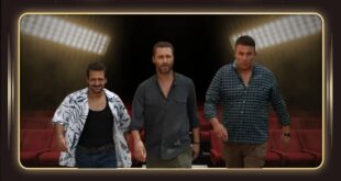 الزواج جميل الحلقة 3 تشهد صدمة سنان وياسمين وهذه المفاجأة؟