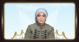 إيقاف برنامج شيرين الأطروش ومنعها من الظهور الإعلامي