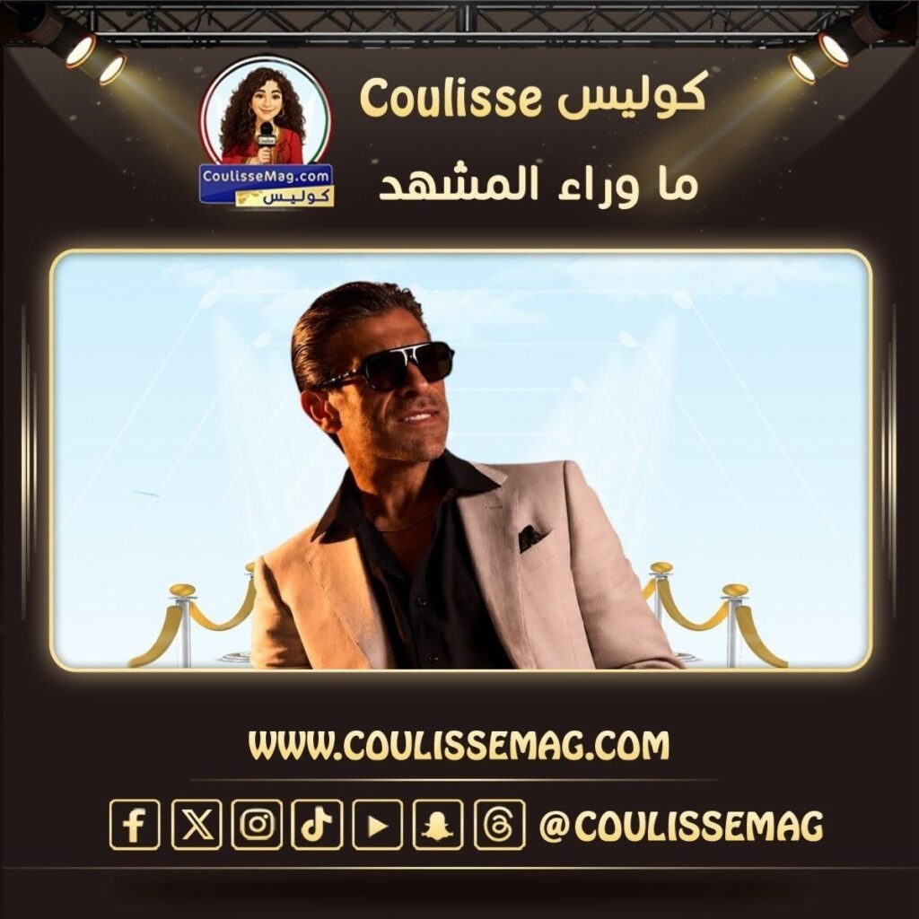 وائل كفوري… ماذا فعل لتبقى أغانيه معنا كل هذه السنوات؟