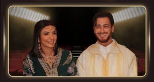 والد سعد لمجرد يعلّق على حكم سجنه 10 سنوات في فرنسا