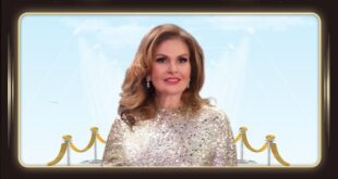 يسرا تهنئ عمرو دياب بعد دخوله موسوعة غينيس للمرة الثانية