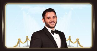 الوليد الحلاني يدخل «100 فنان»… والقصة بدأت قبل أن يصل اسمه إلى القائمة