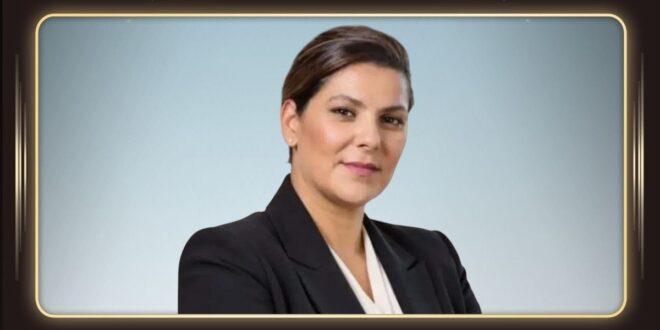 فاطمة الزهراء المنصوري أول امرأة تترأس الحكومة المغربية .. تفاصيل؟