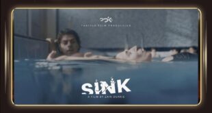 فيلم غرق يمثل الأردن في سباق الأوسكار 2027