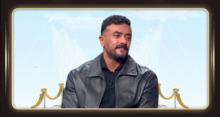 أحمد العوضي ضيف شرف فيلم الفيل عالدرفيل .. تفاصيل؟