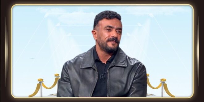 أحمد العوضي ضيف شرف فيلم الفيل عالدرفيل .. تفاصيل؟