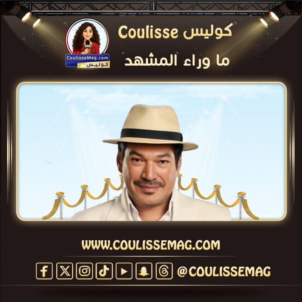 ابنة باسم سمرة تظهر لأول مرة برفقة نورهان شعيب في مهرجان إيزيس