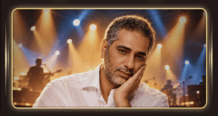 اسم فضل شاكر يعود بقوة إلى الواجهة، وهذه المرة بإشارة صغيرة كانت كافية لفتح باب كبير من التساؤلات