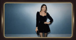 نانسي عجرم… لماذا هي مختلفة؟ وما سر تميّزها؟